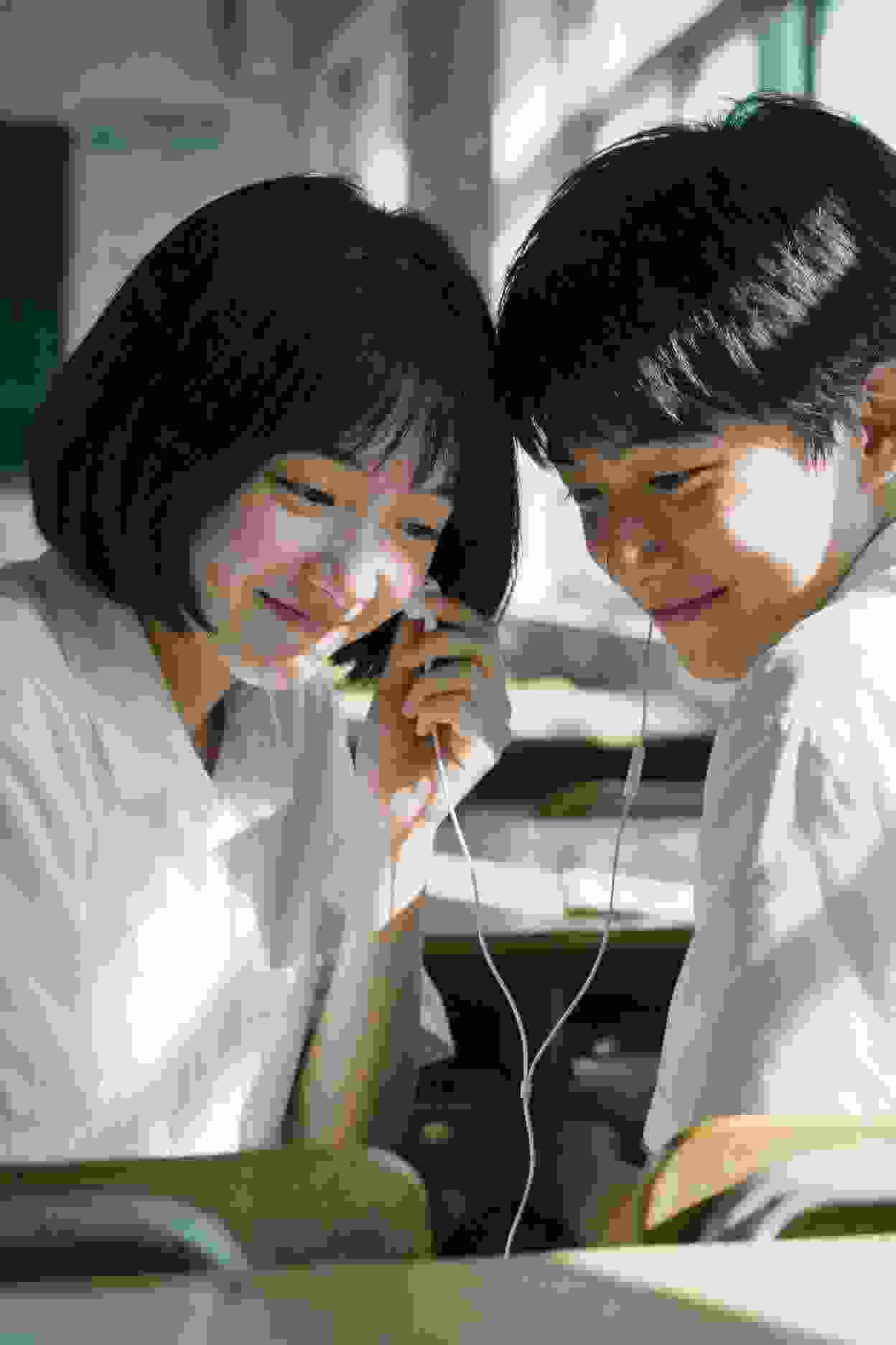 心动信号