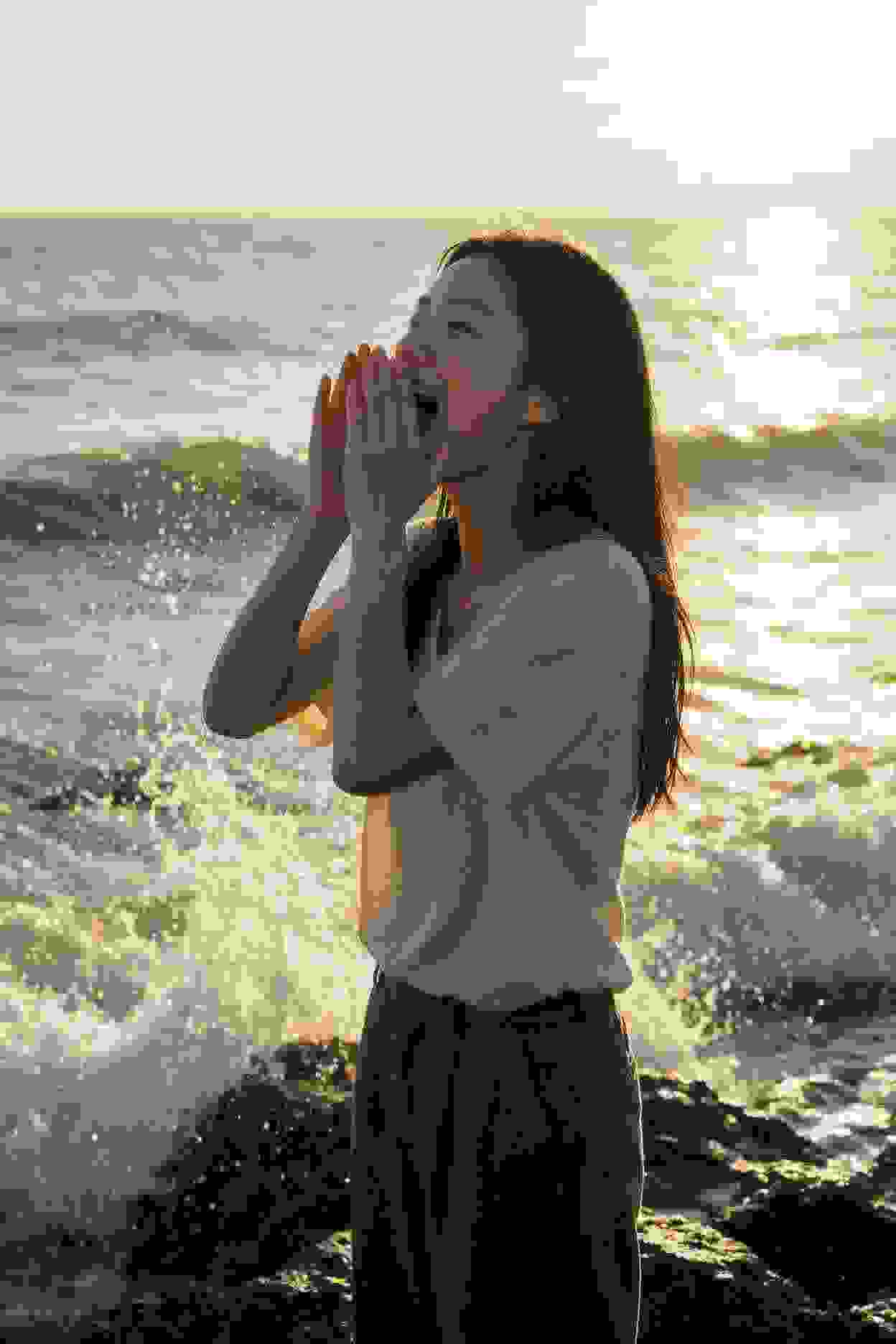青春日记本