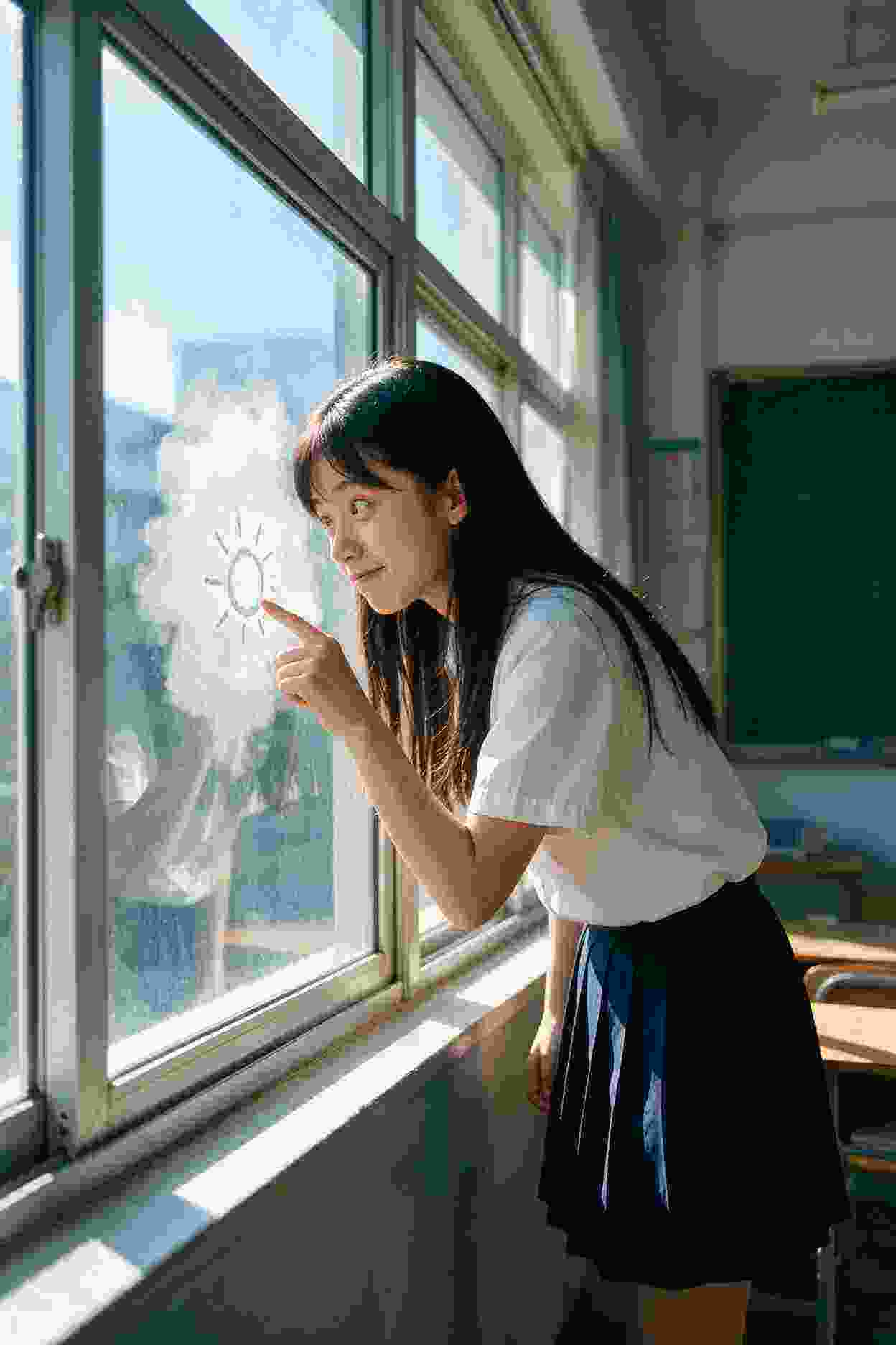 永远的约定