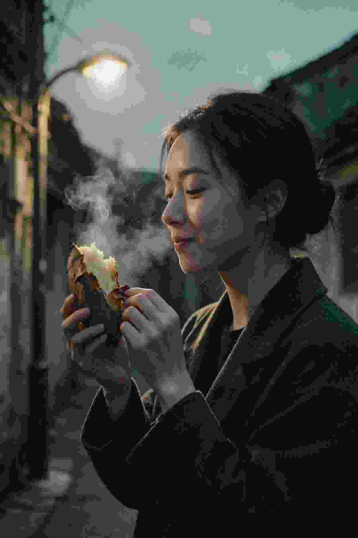 遇见真爱