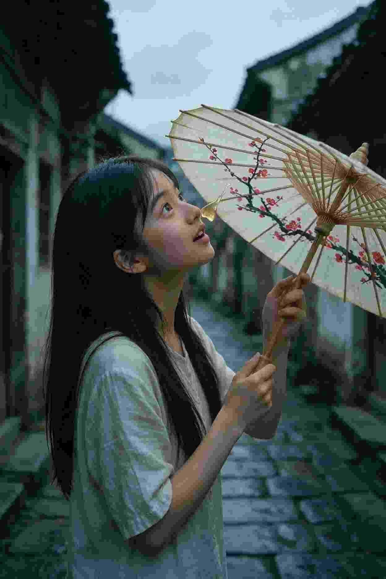 最后的晚自习